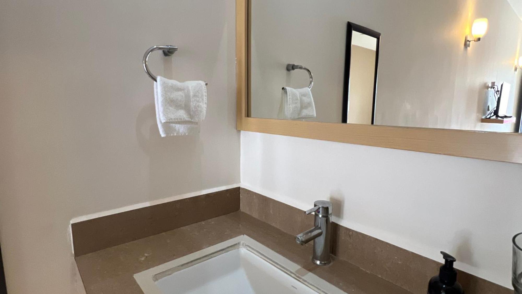 Nova Hotel Cadereyta Jimenez Luaran gambar