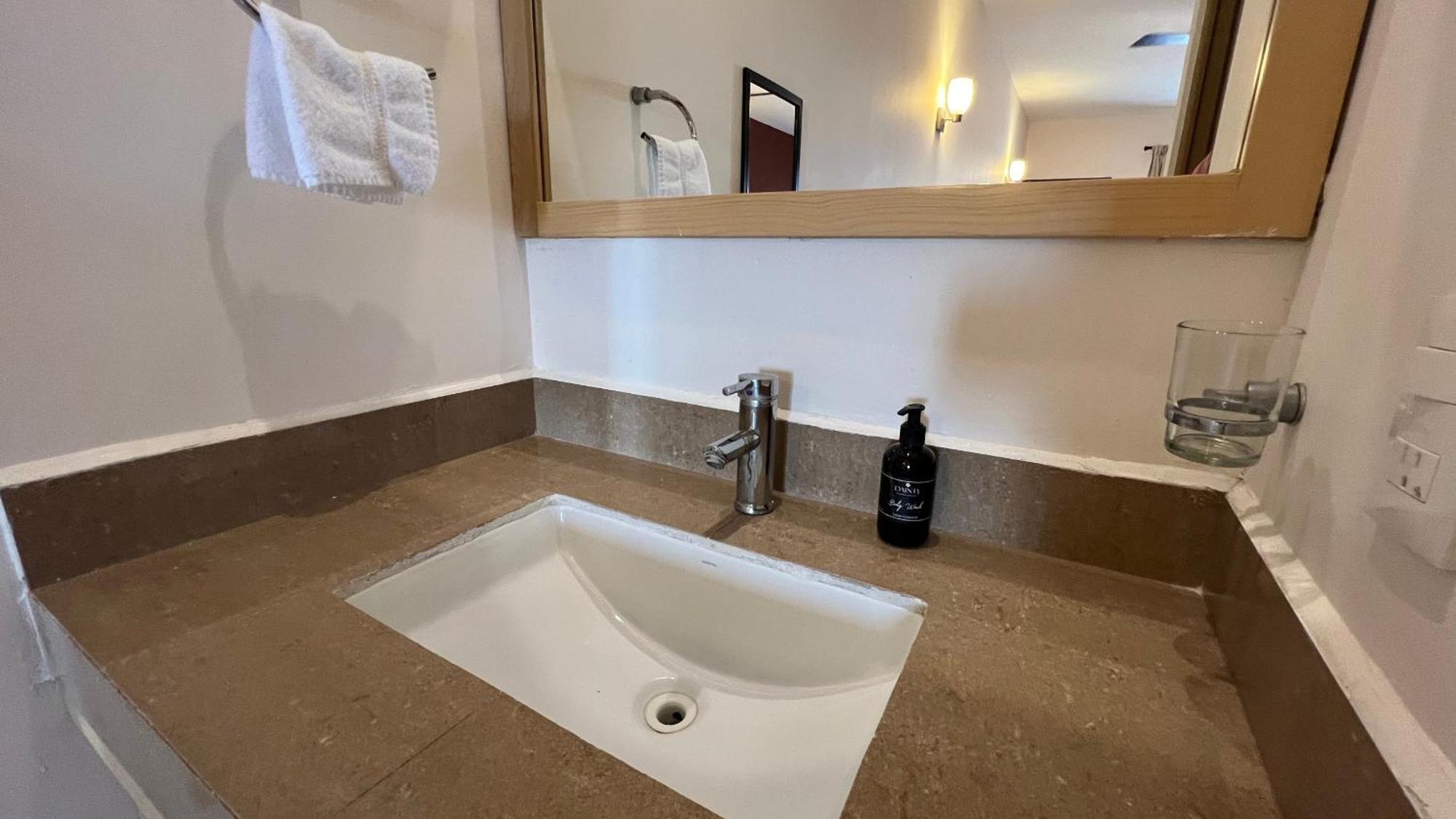 Nova Hotel Cadereyta Jimenez Luaran gambar