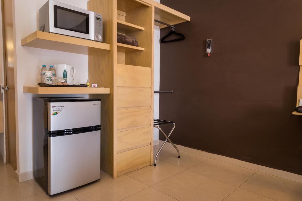 Nova Hotel Cadereyta Jimenez Luaran gambar