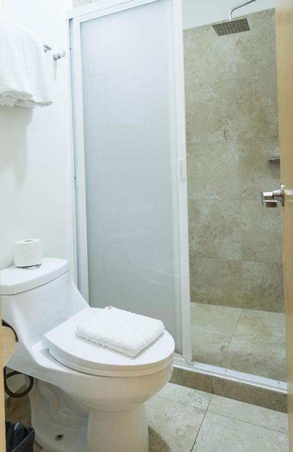 Nova Hotel Cadereyta Jimenez Luaran gambar